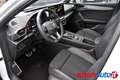 CUPRA Leon 1.5 HYBRID 150 CV DSG Bianco - thumbnail 5