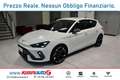 CUPRA Leon 1.5 HYBRID 150 CV DSG Bianco - thumbnail 1