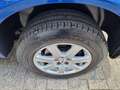 Volkswagen Transporter 2.5 TDI 96 KW L2 DC / DOKA / MIXTO Albastru - thumbnail 12