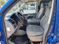 Volkswagen Transporter 2.5 TDI 96 KW L2 DC / DOKA / MIXTO Azul - thumbnail 16