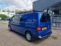 Volkswagen Transporter 2.5 TDI 96 KW L2 DC / DOKA / MIXTO Albastru - thumbnail 5