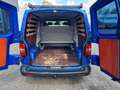 Volkswagen Transporter 2.5 TDI 96 KW L2 DC / DOKA / MIXTO Albastru - thumbnail 8