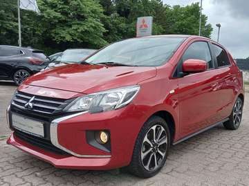1.2 CVT Select + /SmartLink/DAB/Kamera/Klima/