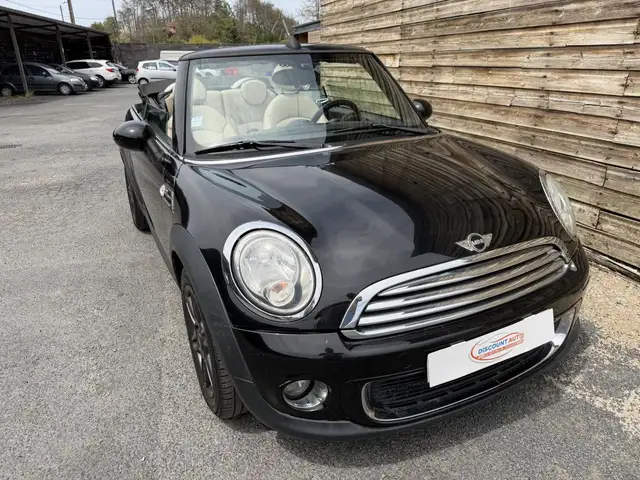 Mini Cooper main image