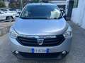 Dacia Lodgy Lodgy 1.5 dci Laureate 110cv 7 POSTI IN ARRIVO Argento - thumbnail 6