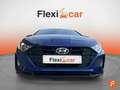 Hyundai i20 1.2 MPI Essence Bleu - thumbnail 8