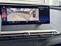 BMW iX xDrive40 Sportpakket / Comfort Access / Driving As Zwart - thumbnail 16