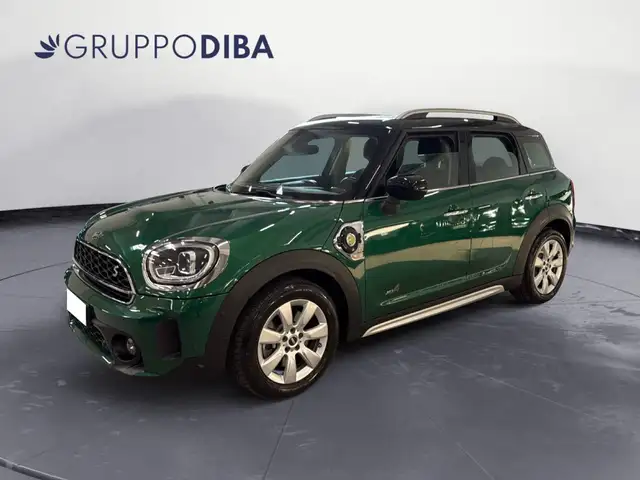 MINI Cooper Countryman Mini F60 2020 Benzi Mini 1.5 Cooper SE Business all4 auto