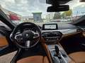 BMW 520 d aut. Touring Msport PREZZO VALIRO FINO AL 13/10 Blu/Azzurro - thumbnail 9