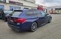 BMW 520 d aut. Touring Msport PREZZO VALIRO FINO AL 13/10 Blu/Azzurro - thumbnail 2