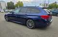 BMW 520 d aut. Touring Msport PREZZO VALIRO FINO AL 13/10 Blu/Azzurro - thumbnail 3