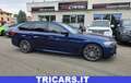 BMW 520 d aut. Touring Msport PREZZO VALIRO FINO AL 13/10 Blu/Azzurro - thumbnail 1