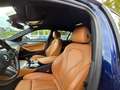 BMW 520 d aut. Touring Msport PREZZO VALIRO FINO AL 13/10 Blu/Azzurro - thumbnail 8