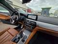 BMW 520 d aut. Touring Msport PREZZO VALIRO FINO AL 13/10 Blu/Azzurro - thumbnail 12