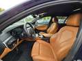 BMW 520 d aut. Touring Msport PREZZO VALIRO FINO AL 13/10 Blu/Azzurro - thumbnail 7