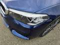 BMW 520 d aut. Touring Msport PREZZO VALIRO FINO AL 13/10 Blu/Azzurro - thumbnail 5