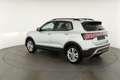 Volkswagen T-Cross 1.0 TSI 85 kW Life DSG Life, AHK, IQ.Light, Kam... Silber - thumbnail 35