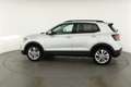 Volkswagen T-Cross 1.0 TSI 85 kW Life DSG Life, AHK, IQ.Light, Kam... Silber - thumbnail 33