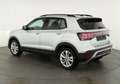 Volkswagen T-Cross 1.0 TSI 85 kW Life DSG Life, AHK, IQ.Light, Kam... Silber - thumbnail 3