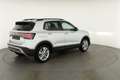 Volkswagen T-Cross 1.0 TSI 85 kW Life DSG Life, AHK, IQ.Light, Kam... Silber - thumbnail 17