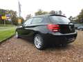 BMW 114 i KLIMA/ALU 16" M+S/SHZ/EINPARKHILFE/TÜV NEU! Negro - thumbnail 4