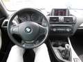BMW 114 i KLIMA/ALU 16" M+S/SHZ/EINPARKHILFE/TÜV NEU! Negro - thumbnail 13