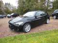 BMW 114 i KLIMA/ALU 16" M+S/SHZ/EINPARKHILFE/TÜV NEU! Negro - thumbnail 1