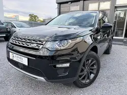 Land Rover Discovery Sport HSE 4WD|NAV|XENON|LEDER|R CAM|PDC|ACC|AHK|1 HD
