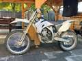 Yamaha YZ 250 Wit - thumbnail 3