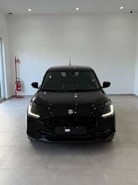 Swift VII 2024 1.2h Top 2wd cvt