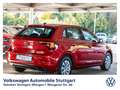 Volkswagen Polo Life 1.0 TSI DSG LED ACC Bluetooth SHZ PDC Rot - thumbnail 2