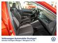 Volkswagen Polo Life 1.0 TSI DSG LED ACC Bluetooth SHZ PDC Rot - thumbnail 4