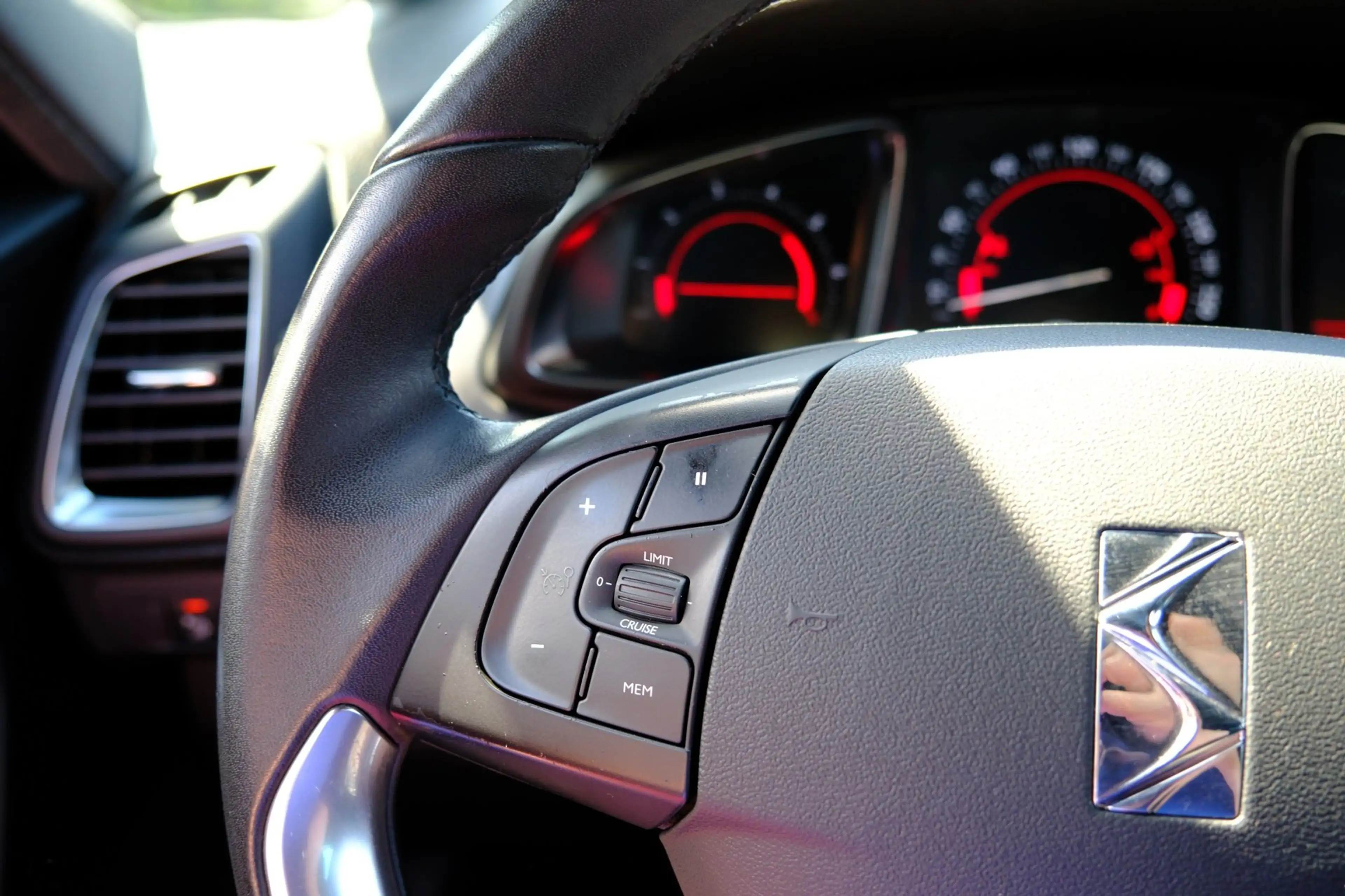 Citroen DS5 1.6 BlueHDi Business Navi|Clima|Cam|LMV — photo 24