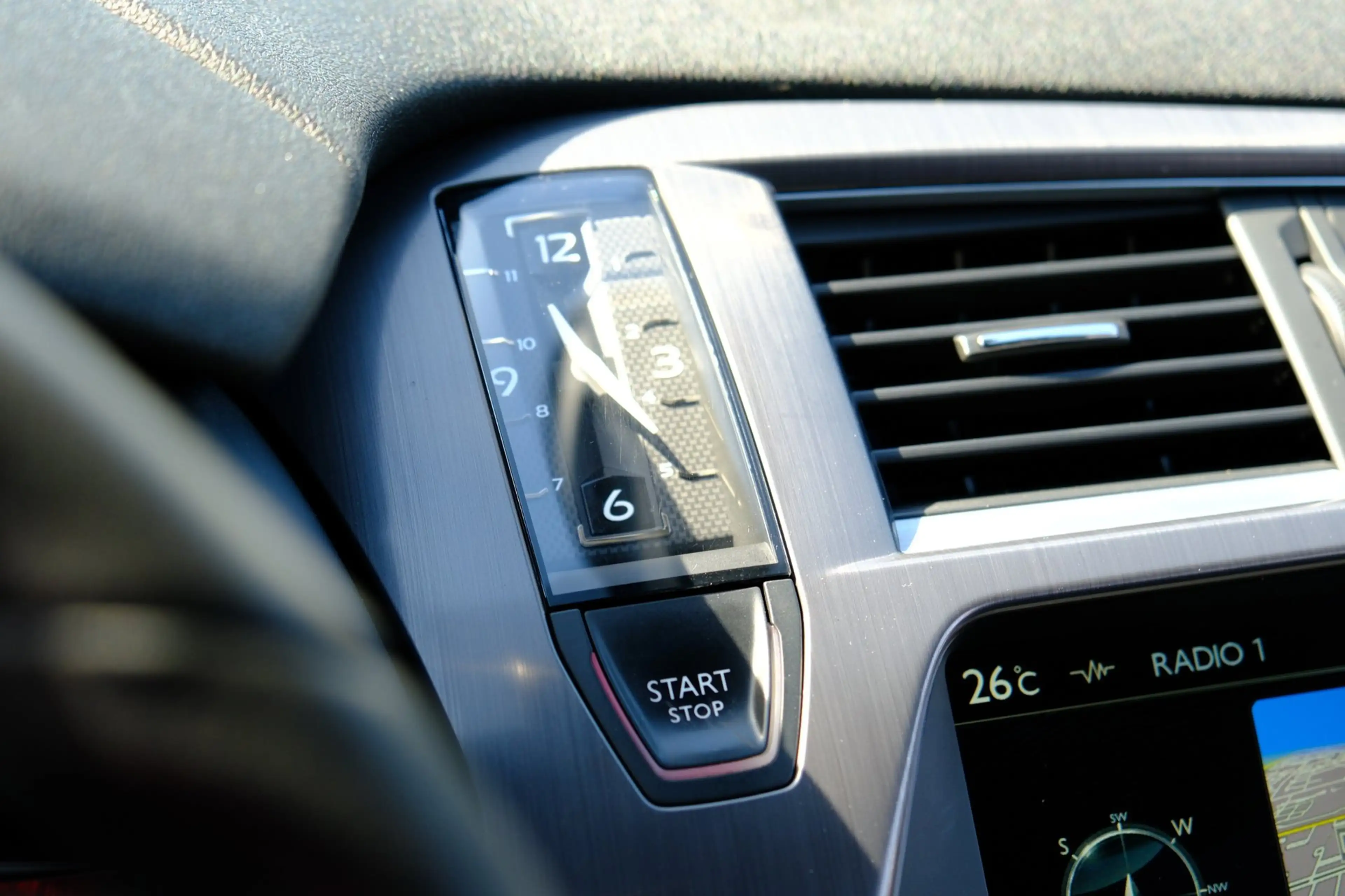 Citroen DS5 1.6 BlueHDi Business Navi|Clima|Cam|LMV — photo 21