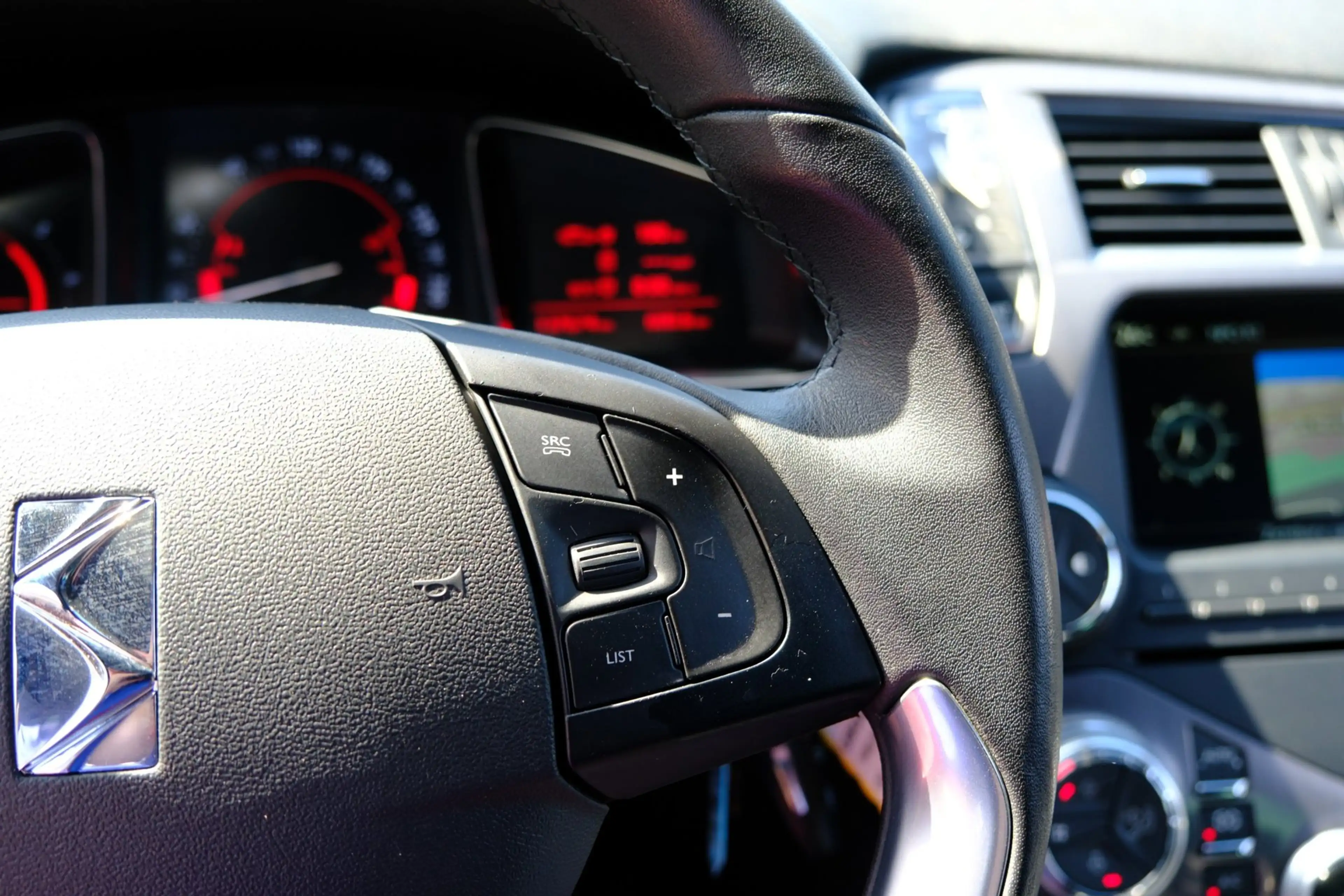 Citroen DS5 1.6 BlueHDi Business Navi|Clima|Cam|LMV — photo 25