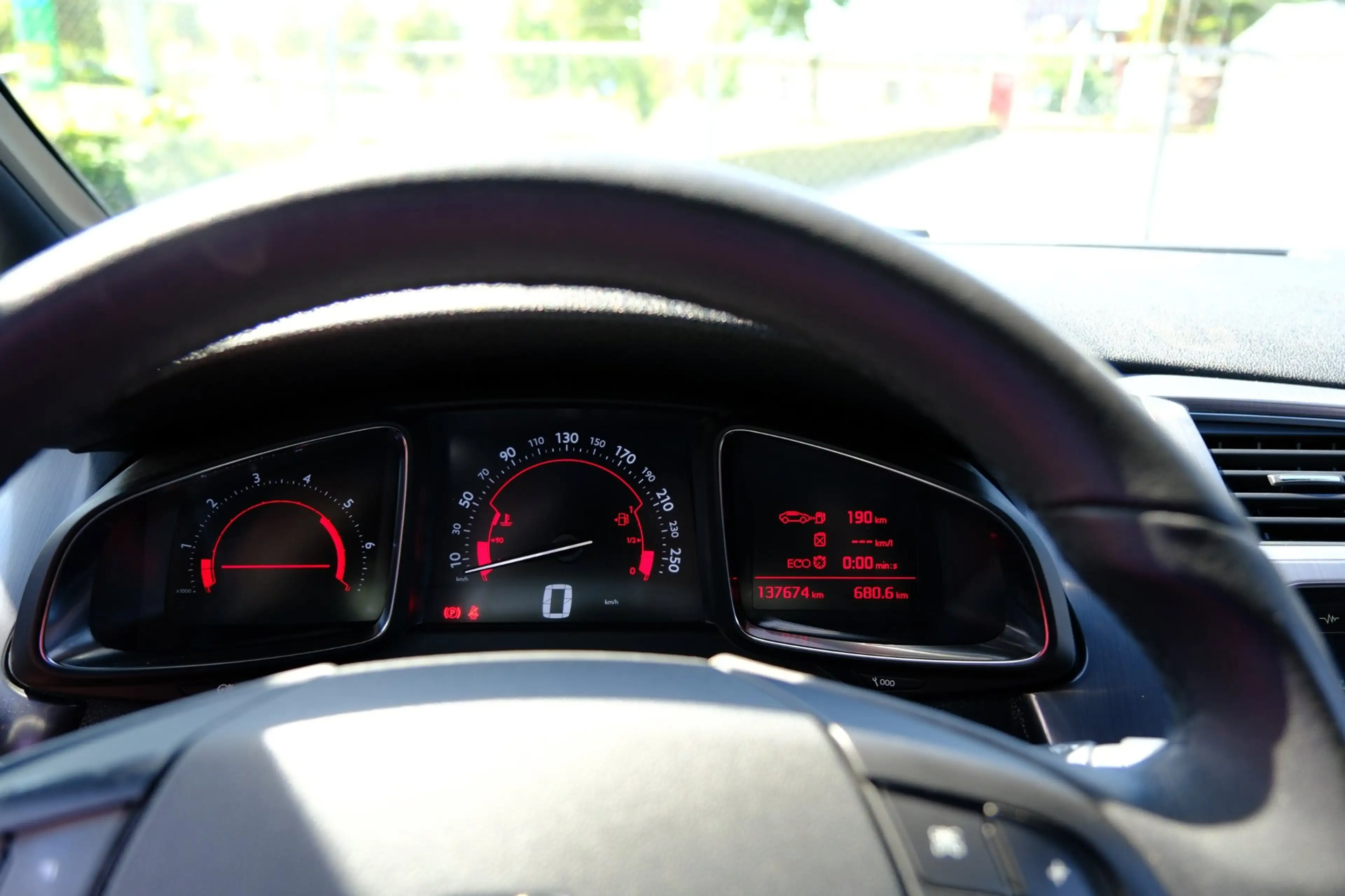 Citroen DS5 1.6 BlueHDi Business Navi|Clima|Cam|LMV — photo 13