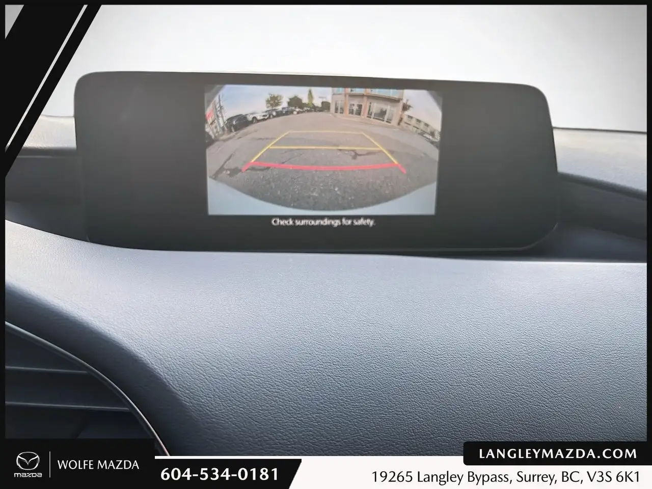 Mazda 3 снимка Mazda 3