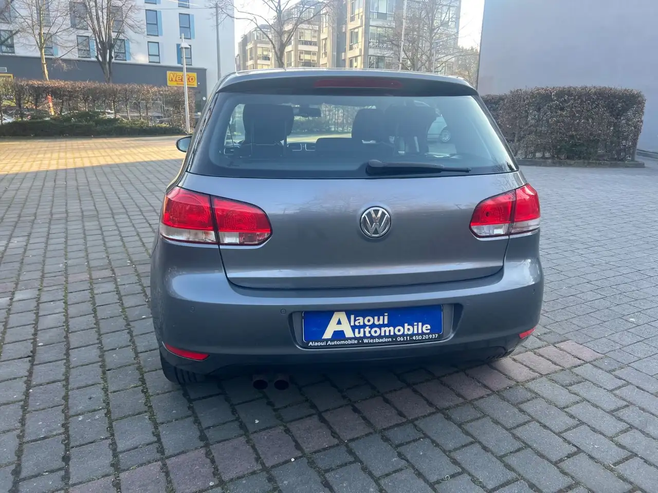 Das Auto