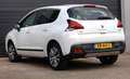 Peugeot 3008 1.2 PureTech Blue Lease Executive Pano/Clima/Deale Blanc - thumbnail 4