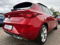 SEAT Leon FR 1.4 150kW DSG e-Hybrid/LED/PANO/NAVI/KAM Rot - thumbnail 7