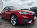 SEAT Leon FR 1.4 150kW DSG e-Hybrid/LED/PANO/NAVI/KAM Rot - thumbnail 4