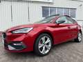SEAT Leon FR 1.4 150kW DSG e-Hybrid/LED/PANO/NAVI/KAM Rot - thumbnail 2