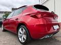 SEAT Leon FR 1.4 150kW DSG e-Hybrid/LED/PANO/NAVI/KAM Rot - thumbnail 9