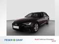 Audi A6 Avant advanced 45 TFSI S tronic Matrix AHK RFK ACC Schwarz - thumbnail 1