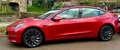Tesla Model 3 75 kWh Performance Dual Motor crvena - thumbnail 11