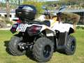 Kymco MXU 300 MXU 300 i T OFF-Road LOF [sofort verfügbar] Bianco - thumbnail 8