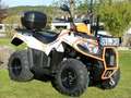Kymco MXU 300 MXU 300 i T OFF-Road LOF [sofort verfügbar] Bianco - thumbnail 3