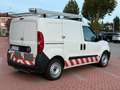 Fiat Doblo DOBLO CARGO CH1 BUSINESS 1.4 NAT. POWER 120CV E6D Blanco - thumbnail 9