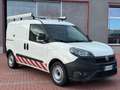 Fiat Doblo DOBLO CARGO CH1 BUSINESS 1.4 NAT. POWER 120CV E6D Blanco - thumbnail 1