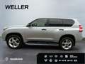 Toyota Land Cruiser 2.8 D-4D Automatik *AHK*SmartKey*BT* Silber - thumbnail 5